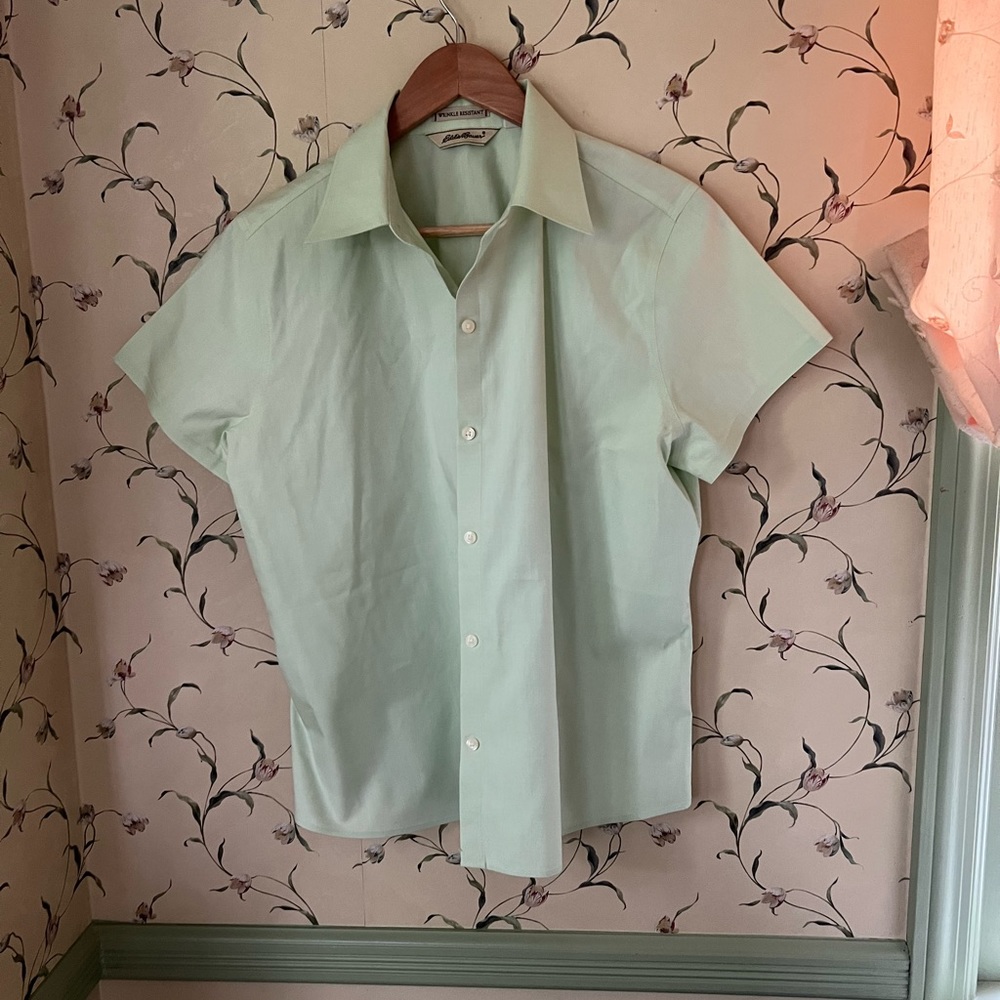 Eddie Bauer top